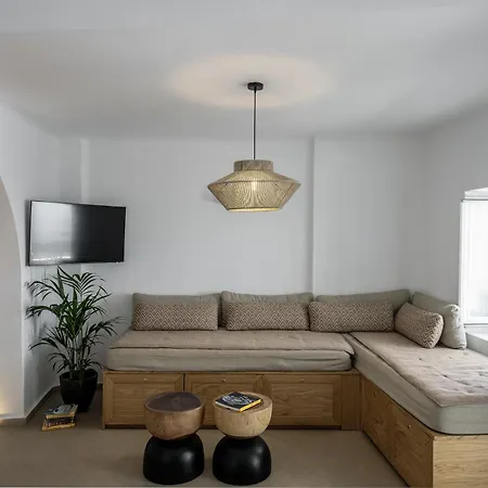 Wesense Santorini By Caldera Villa Imerovigli (Santorini)