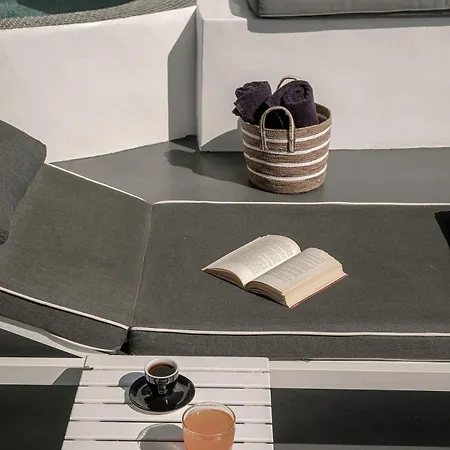 Wesense Santorini By Caldera Imerovigli (Santorini)