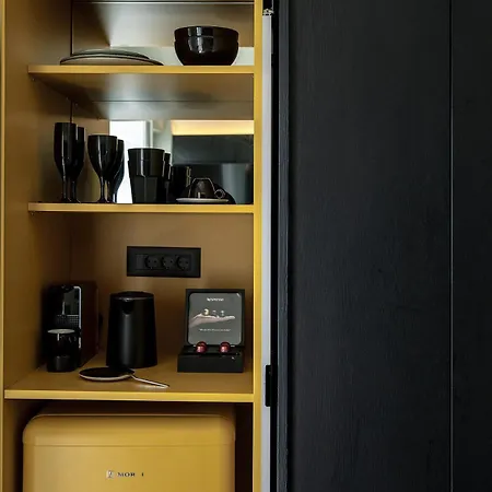 Wesense Santorini By Caldera * Imerovigli (Santorini)