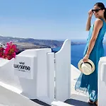 Wesense Santorini By Caldera Βίλα *