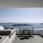 Wesense Santorini By Caldera Ημεροβίγλι