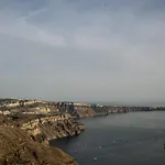 Wesense Santorini By Caldera *