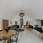 Wesense Santorini By Caldera *