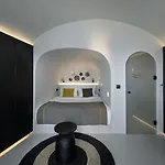 Wesense Santorini By Caldera Βίλα Ημεροβίγλι