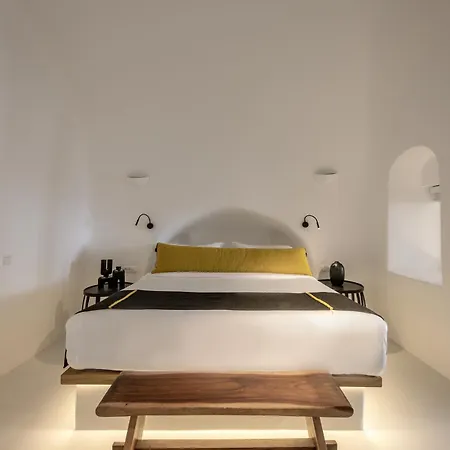Wesense Santorini By Caldera Willa Imerovigli (Santorini)