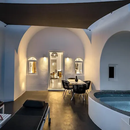 Wesense Santorini By Caldera Willa *