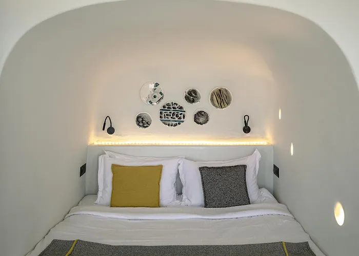 Wesense Santorini By Caldera Willa *