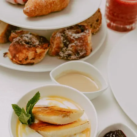 Villa Wesense Santorini By Caldera