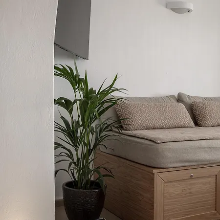 Villa Wesense Santorini By Caldera