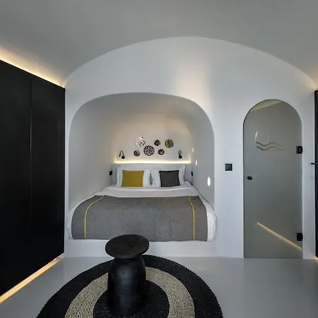 Wesense Santorini By Caldera Villa Imerovigli (Santorini)