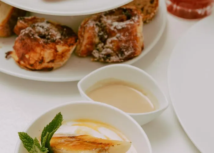 빌라 Wesense Santorini By Caldera