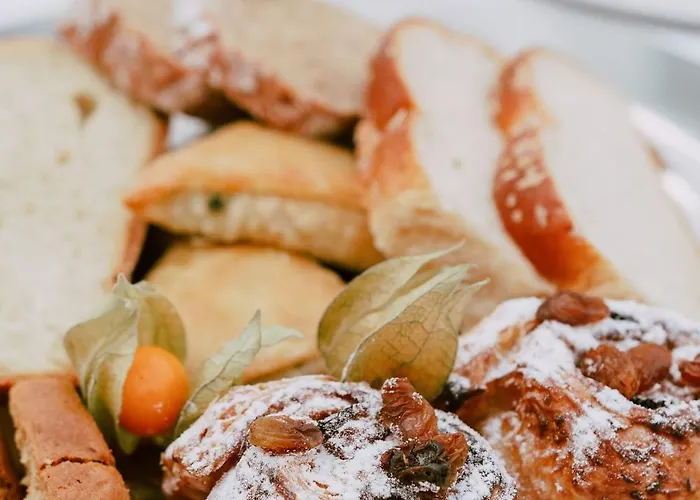 Wesense Santorini By Caldera