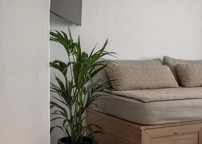 빌라 Wesense Santorini By Caldera