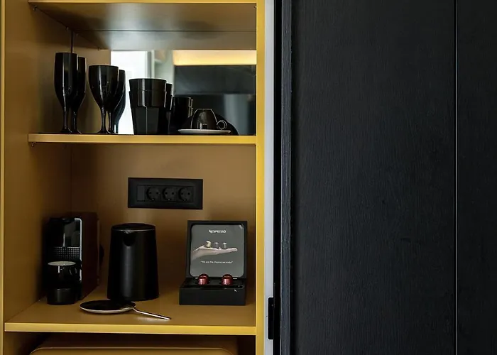 Wesense Santorini By Caldera * 이메로비글리