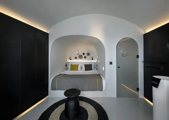 Wesense Santorini By Caldera Villa Imerovigli (Santorini)