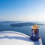 Wesense Santorini By Caldera Villa *