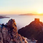 Villa Wesense Santorini By Caldera Imerovigli (Santorini)