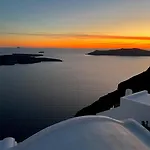 Wesense Santorini By Caldera Imerovigli (Santorini)
