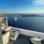 Villa Wesense Santorini By Caldera