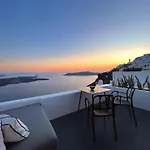 Wesense Santorini By Caldera Villa *