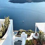 Wesense Santorini By Caldera Villa
