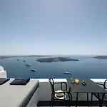 Villa Wesense Santorini By Caldera *
