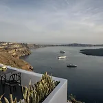 Wesense Santorini By Caldera * Imerovigli (Santorini)