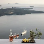 Wesense Santorini By Caldera *