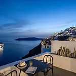 Wesense Santorini By Caldera *