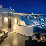 Villa Wesense Santorini By Caldera Imerovigli (Santorini)
