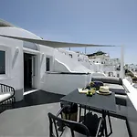 Wesense Santorini By Caldera Villa