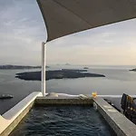 Wesense Santorini By Caldera * Imerovigli (Santorini)