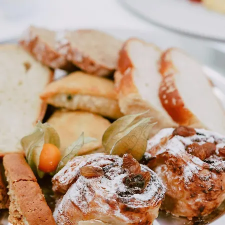 Wesense Santorini By Caldera