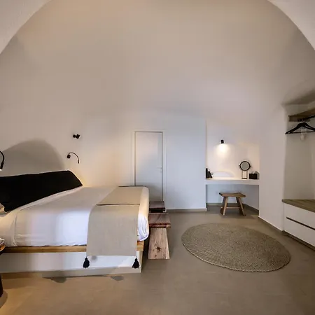 Vila Wesense Santorini By Caldera