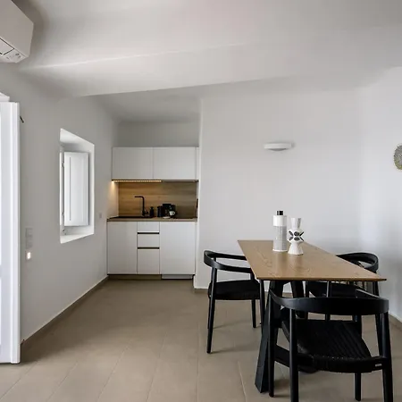 Wesense Santorini By Caldera Ημεροβίγλι