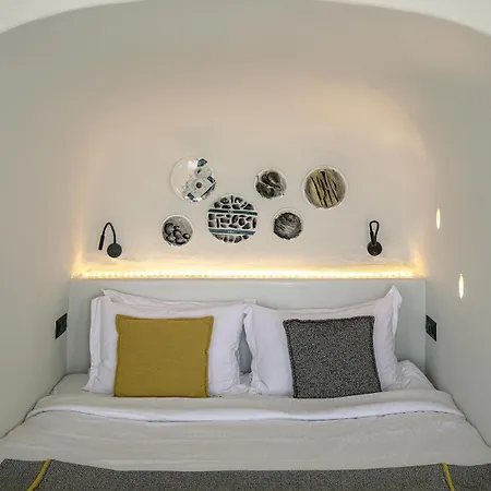 Wesense Santorini By Caldera Βίλα *