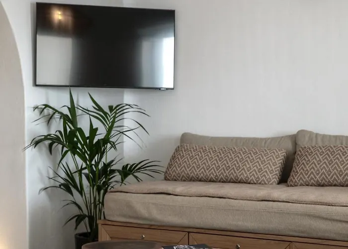 Wesense Santorini By Caldera *