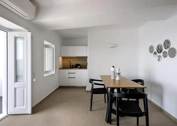 Wesense Santorini By Caldera Imerovígli