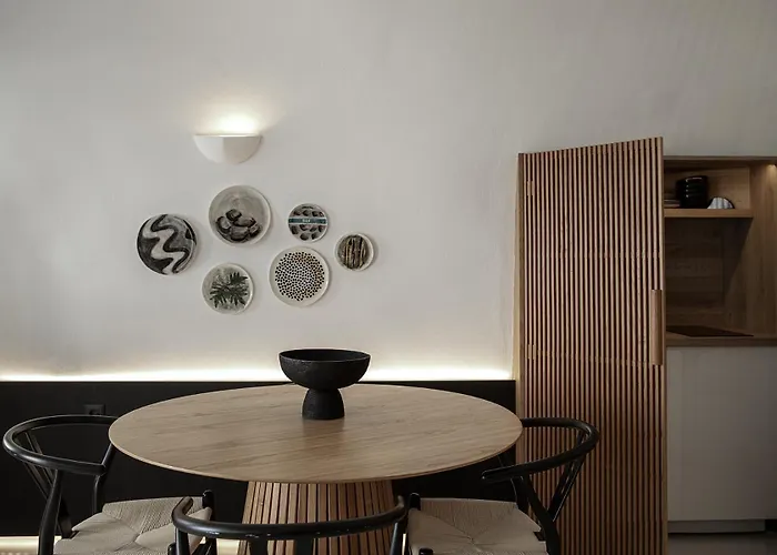 Wesense Santorini By Caldera * Imerovígli