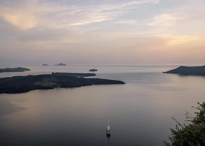 Wesense Santorini By Caldera