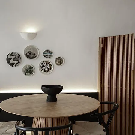 Wesense Santorini By Caldera * Imerovigli (Santorini)